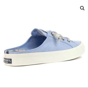 SPERRY MULES
